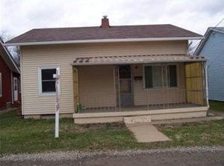 210 University St, Verona, PA 15147