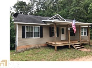 292 Hollybrook Rd, Dahlonega, GA 30533