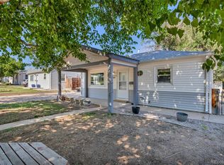 7664 King Street, Westminster, CO 80030