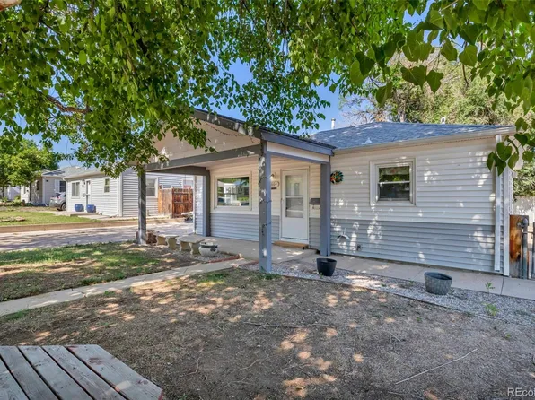 7664 King Street, Westminster, CO 80030