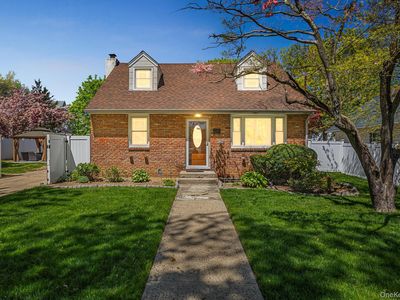 633 Stowe Avenue, Baldwin, NY, 11510