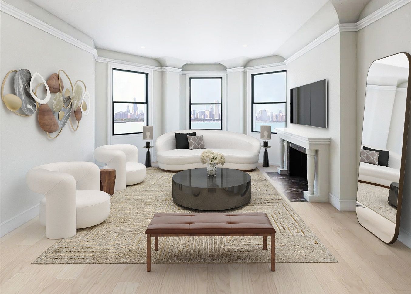 125 Riverside Dr #9AW, New York, NY 10024 | Zillow