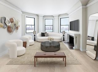 125 Riverside Dr #9AW, New York, NY 10024