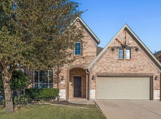 14712 Seventeen Lakes Blvd, Roanoke, TX 76262