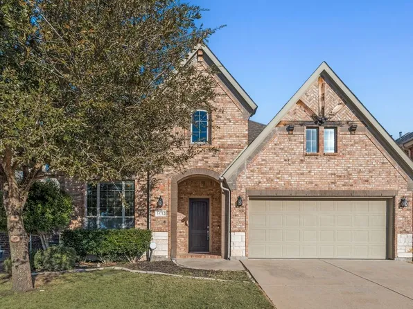 14712 Seventeen Lakes Blvd, Roanoke, TX 76262