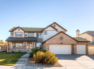 9161 Princeton St, Highlands Ranch, CO 80130
