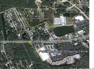 1964 Jungle Rd, New Smyrna Beach, FL 32168
