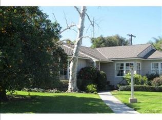 5041 Odessa Ave, Encino, CA 91436