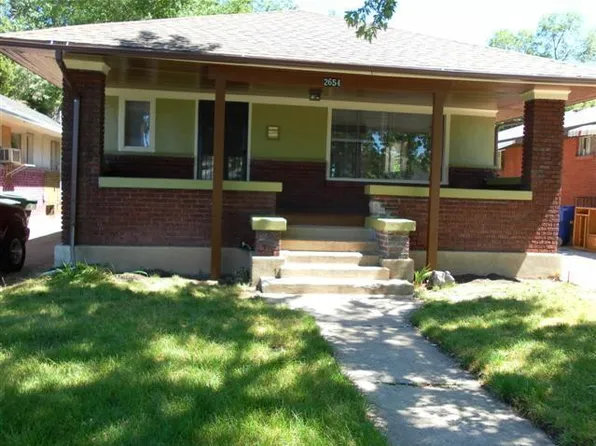 2654 Brinker Ave, Ogden, UT 84401