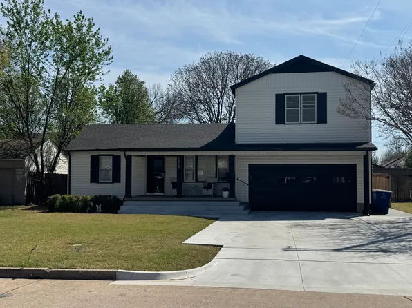 1028 E 39th St S, Tulsa, OK 74105