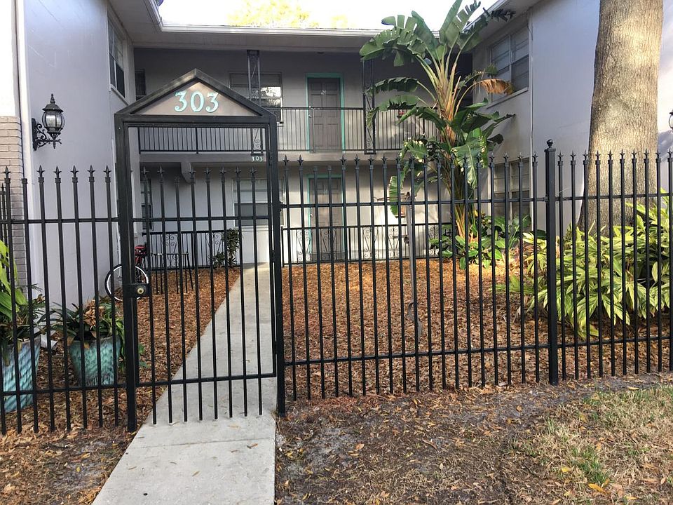 1st image of 303 S Tampania Ave APT 16