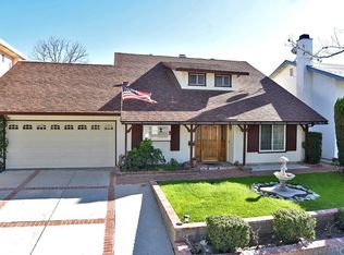 21004 Alaminos Dr, Santa Clarita, CA 91350