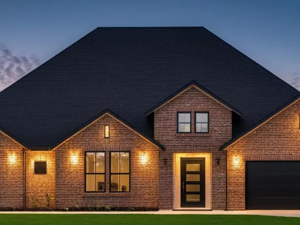 Lubbock Plan, Alamo Estates