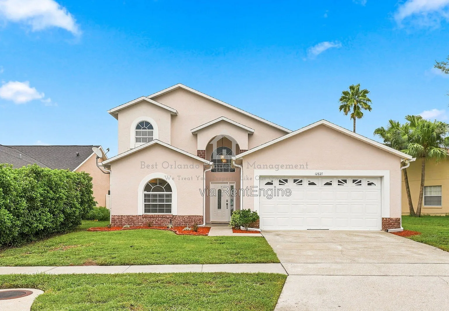 4 bed, 2.5 bath, 2087 sqft, $2,800 — Photo 1