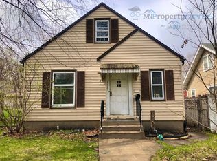 3747 Queen Ave N, Minneapolis, MN 55412