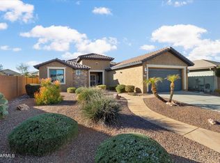 27087 W Yukon Dr, Buckeye, AZ 85396