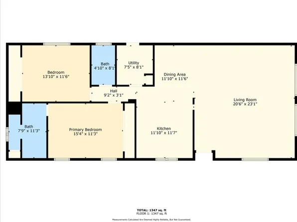 10251 Wagonroad W, Corona, CA 92883