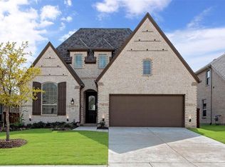 312 Mossy Rock Dr, McKinney, TX 75071