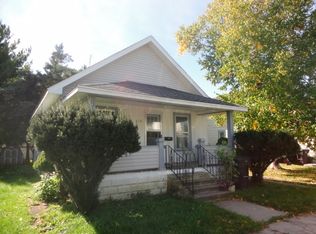 315 Wright St, Huntington, IN 46750