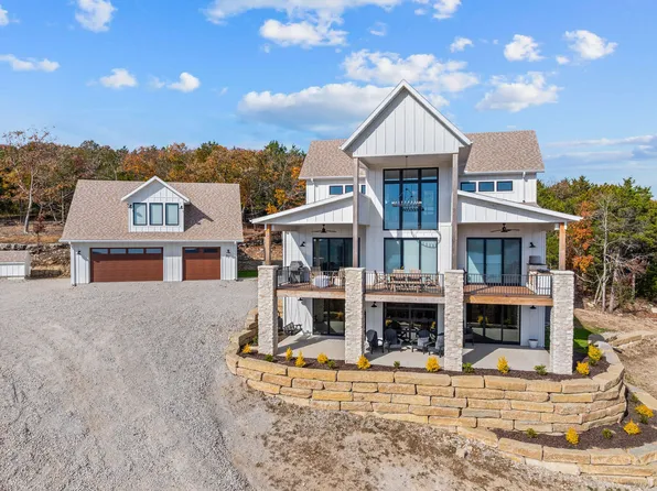 89 Ridgemont Circle, Branson West, MO 65737