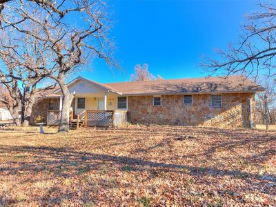 16319 SE 74th St, Choctaw, OK, 73020