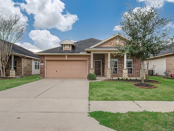 3rd image of 7410 Sabinal Creek Drive