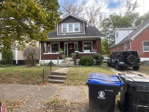 1062 Highland Ave, Louisville, KY 40204