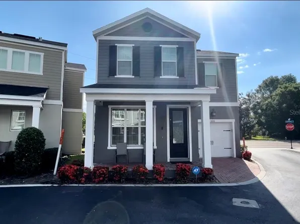 532 Jetstar Ln, Oldsmar, FL 34677