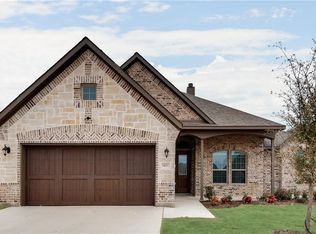 405 Whispering Willow Dr, Midlothian, TX 76065