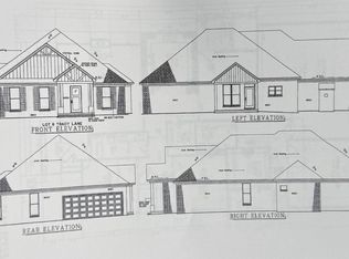 9 King Arthur Ct, Greenbrier, AR 72058