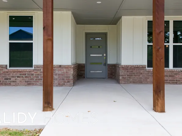 1760 Salma Rd, Choctaw, OK 73020