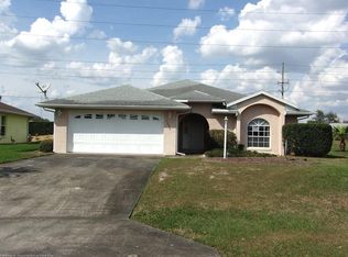 1636 Willow Dale, Sebring, FL 33872