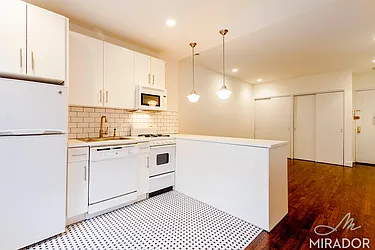 Rented by Mirador Real Estate