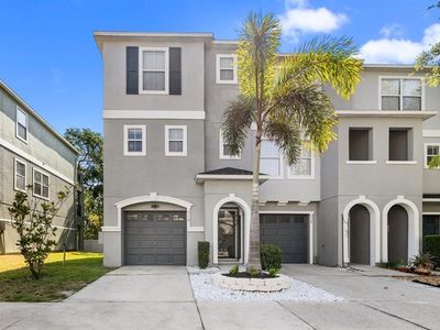 616 Wheaton Trent Pl, Tampa, FL, 33619