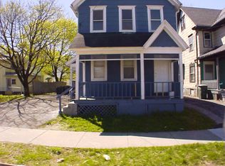 411 Jay St #2, Rochester, NY 14611