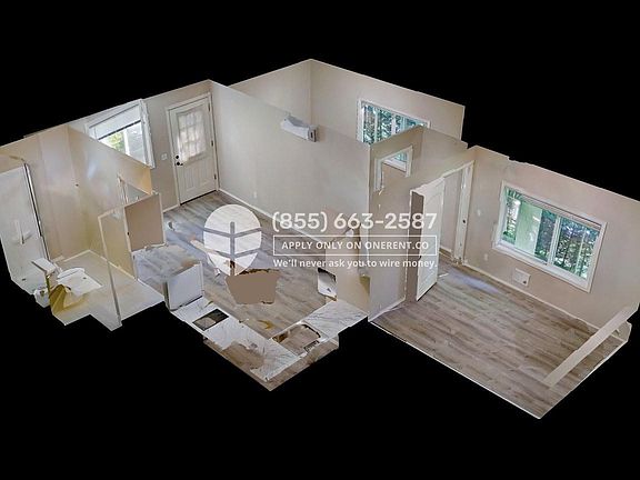 2nd image of 11317 100th Ave NE #2