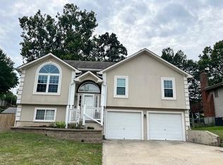 18405 E 27th Ter S, Independence, MO 64057