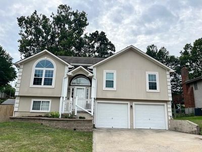 18405 E 27th Ter S, Independence, MO, 64057