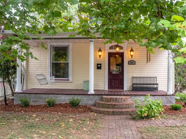 206 Chapel Ave, Nashville, TN 37206