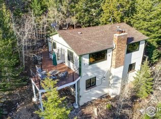 33090 Janelle Cir, Golden, CO 80403