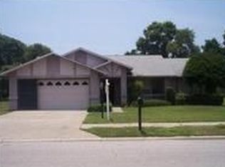 4851 Bellemede Blvd, New Port Richey, FL 34655