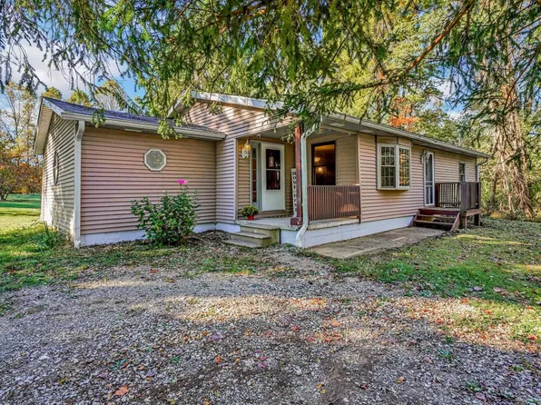 925 W Cedar Bluff Rd, Bloomington, IN 47403