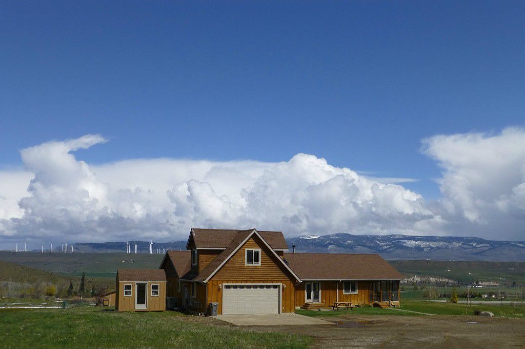 550 Labrador Dr, Thorp, WA 98946 Zillow