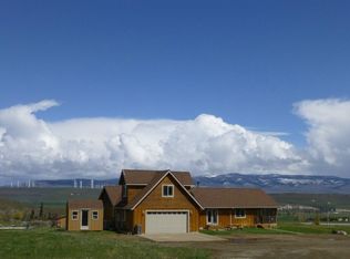 550 Labrador Dr, Thorp, WA 98946