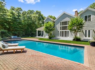 20 Cedar Trl, East Hampton, NY 11937