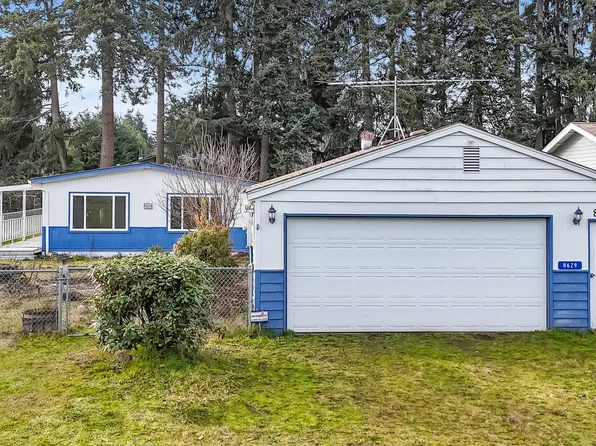 8629 Sequoia Court SE, Yelm, WA 98597