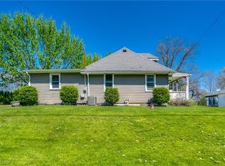 3797 Harper Ave, Barberton, OH 44203