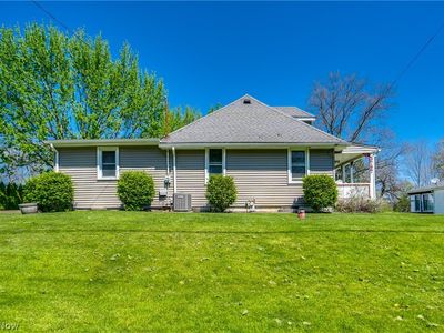3797 Harper Ave, Barberton, OH, 44203