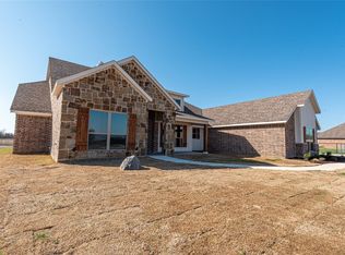 3008 Emmaus Rd, Poolville, TX 76487