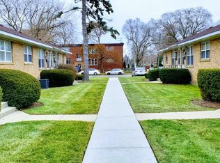 1112 Porter St, Waukegan, IL 60085